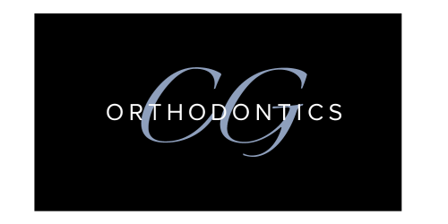CG Orthdontics Logo